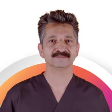 دکتر محمد جعفرنیا